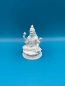 Lakshmi - hinduistischen Göttin