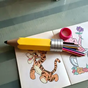 Pencil case