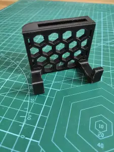 VW ID.3 (Cupra Born) hook divider