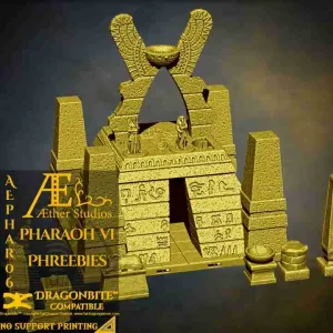 AEPHAR06 - Phreebies