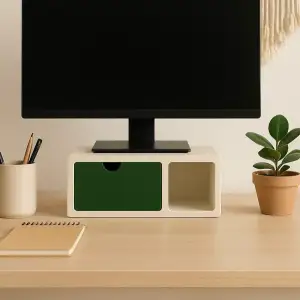 Monitor organizer Molly - MOKA Design