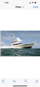 70’ Weaver Cruising “Southern Pride”