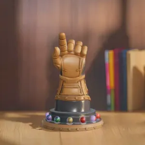 infinity gauntlet