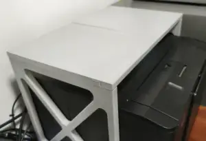 打印机架子 Printer Stand