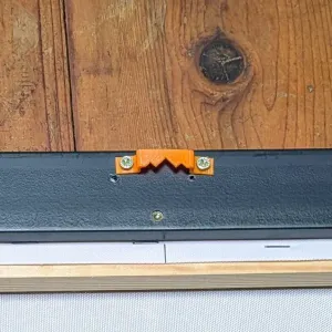 Picture Frame Hanger