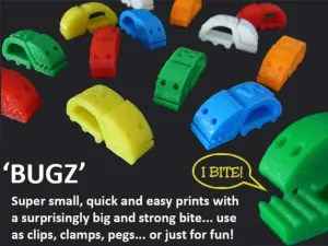 Bugz