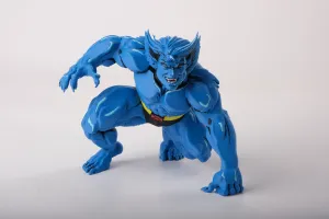 X-Men Beast Inspired Mutant Figurine