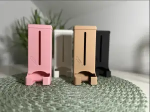 Tampon dispenser