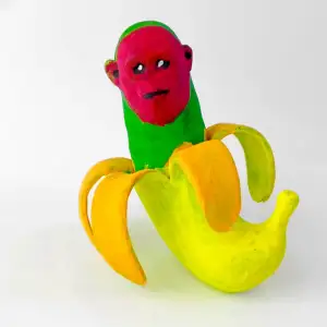 Chimpanzini Bananini