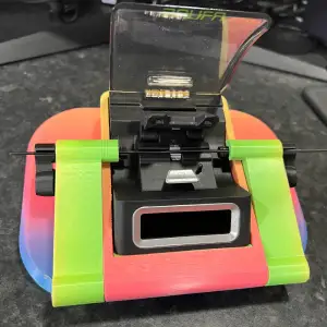 Sunlu filament joiner helper