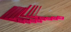 Paper and Card Stock Alignment Guides