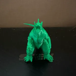 Godzilla