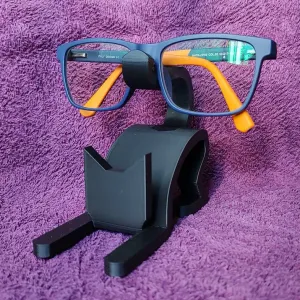 Glasses Holder Cat
