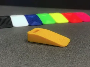 Doorstop Pocket Version – The Perfect Travel Companion
