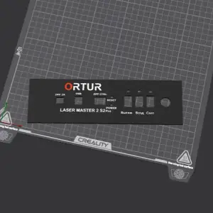 Ortur