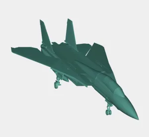 F-14 — Top Gun