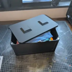 SimpleBox