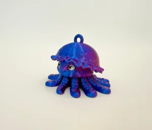 Baby Jellyfish