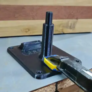 Lansky Knife Sharpener Stand
