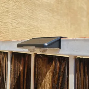 Solar LED Brackets for Outdoors ( Solar LED mount )