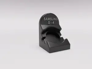 Samsung Gear 4 Charging Stand