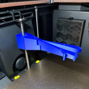 Z-Axis Cleaner-Large