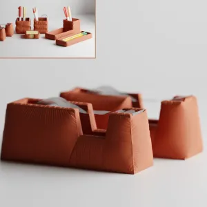 Tape Dispenser Rolla (Soft Office Collection)