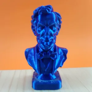 Lincoln Bust