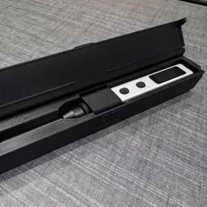 Fmchip FM03 case