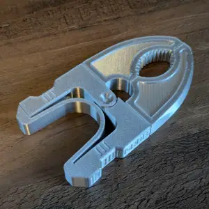 GRIP GRAB - Spring Clamp - Pipe Grip Version