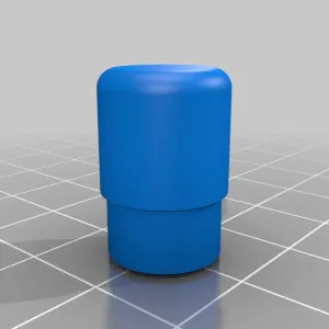 Trouble board game piece