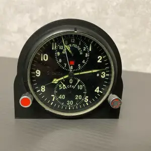 Корпус для часов Ачс-1