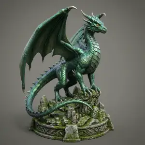 Dragon 3