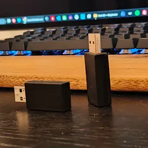 USB Stick Case