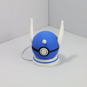 Dragonair Pokeball Magsafe