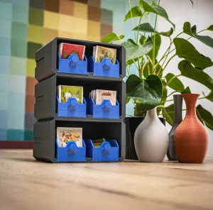 Tea Organizer 🍵