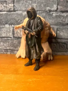 Bandit S.T.A.L.K.E.R 2