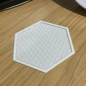 Hex Coaster