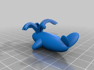blue whale