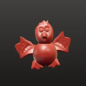 bird/duchk