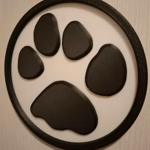 PawPrint