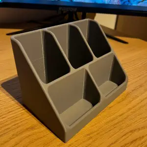 Desk Organizer
