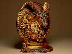 CAPRICORN