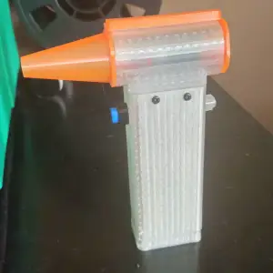 Jet Fan mini 8.4v