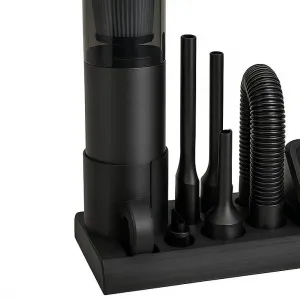 VAC103 Cordless Vac– Accessory & Stand Organizer