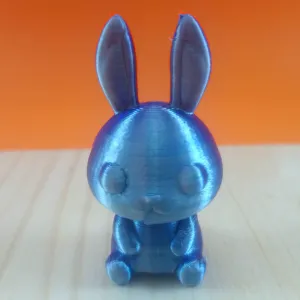 Bunny cute
