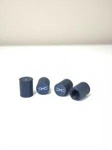 VALVE CAP DACIA LOGO