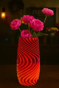Flower Vase 2