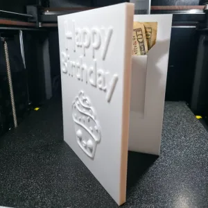Happy Birthday Card
