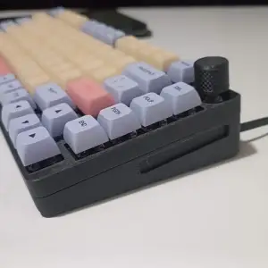 Mechanical keyboard case